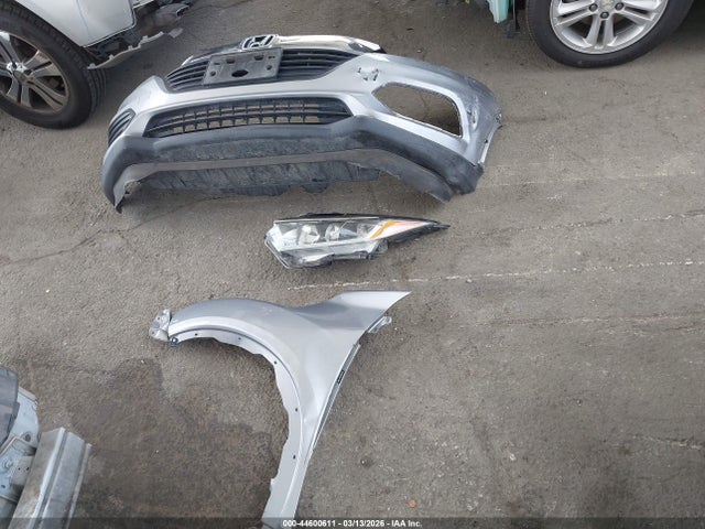 3CZRU5H32KG713854 Honda HR-V LX
