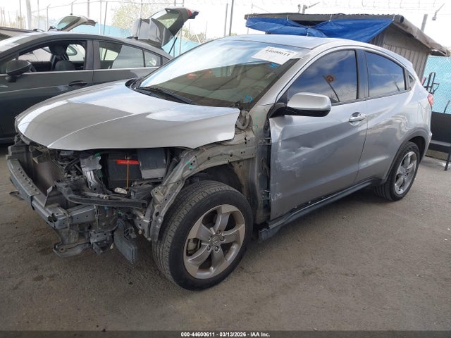 3CZRU5H32KG713854 Honda HR-V LX