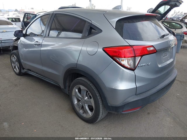 3CZRU5H32KG713854 Honda HR-V LX