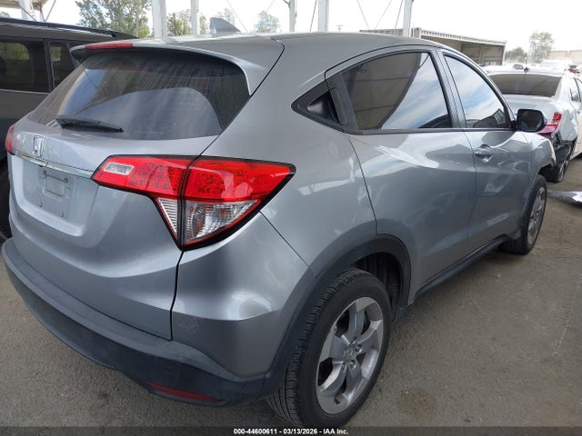 3CZRU5H32KG713854 Honda HR-V LX