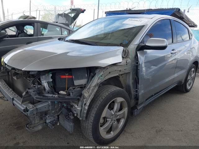 3CZRU5H32KG713854 Honda HR-V LX