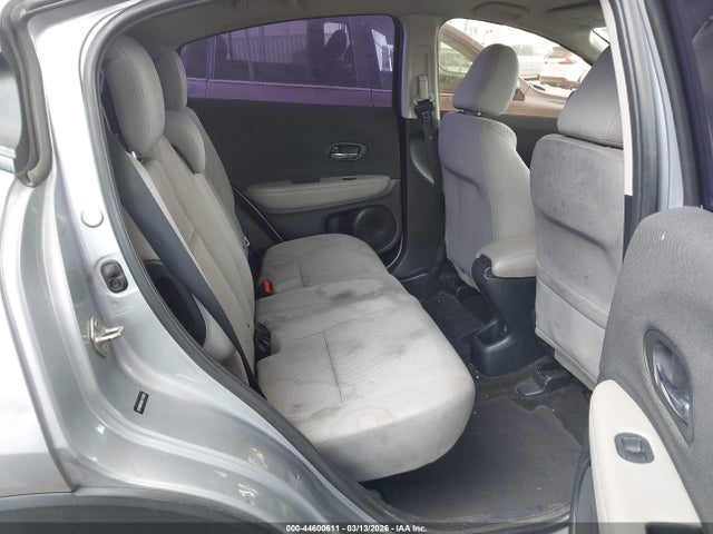 3CZRU5H32KG713854 Honda HR-V LX