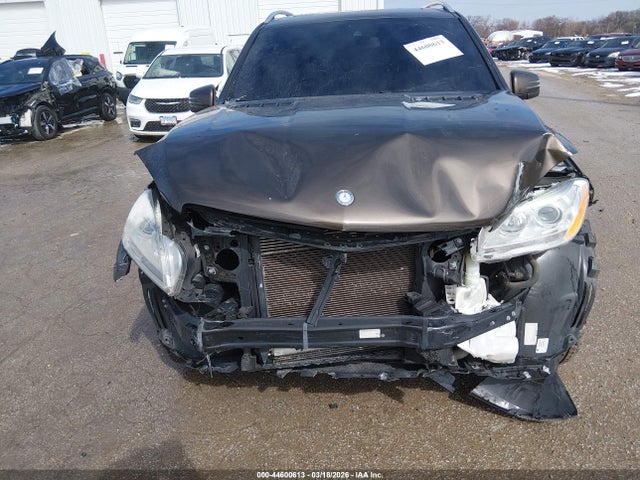 Aukcja sprzedaży 2014 Mercedes-benz Ml 350 4matic, vin: 4JGDA5HB9EA352959, numer aukcji: 44600613