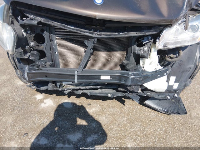 2014 MERCEDES-BENZ ML 350 4JGDA5HB9EA352959 Photo 5