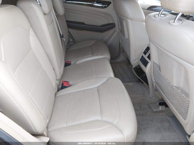 2014 MERCEDES-BENZ ML 350 4JGDA5HB9EA352959 Photo 7