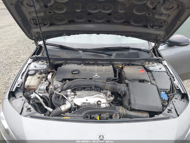 2019 MERCEDES-BENZ A 220 WDD3G4EB5KW001998 Photo 9