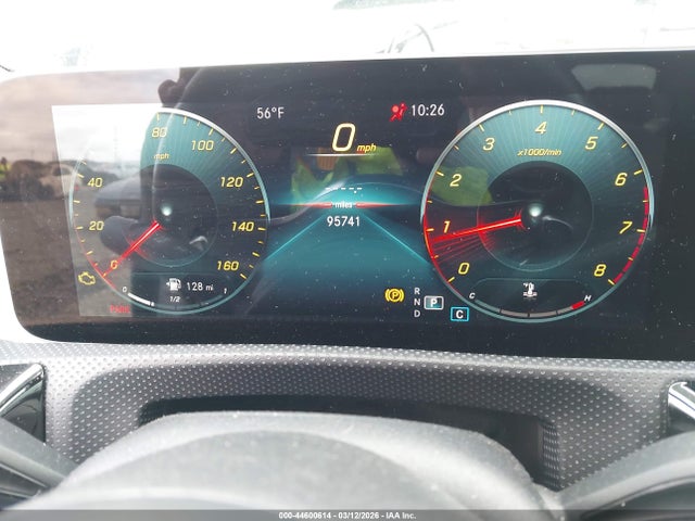 2019 MERCEDES-BENZ A 220 WDD3G4EB5KW001998 Photo 6