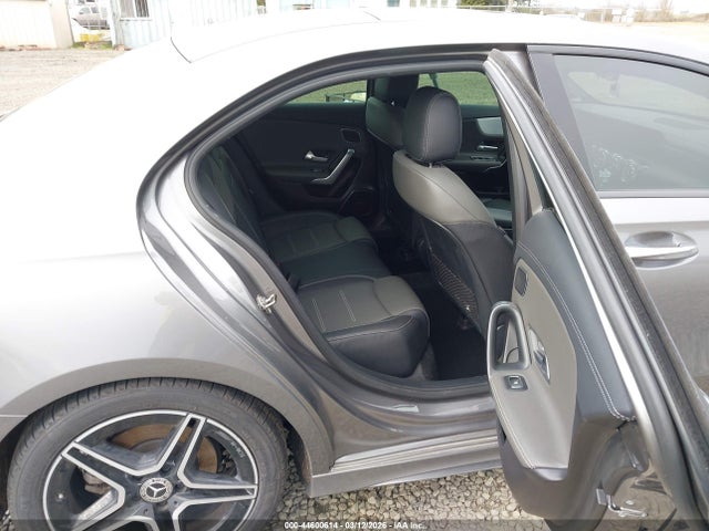 2019 MERCEDES-BENZ A 220 WDD3G4EB5KW001998 Photo 7