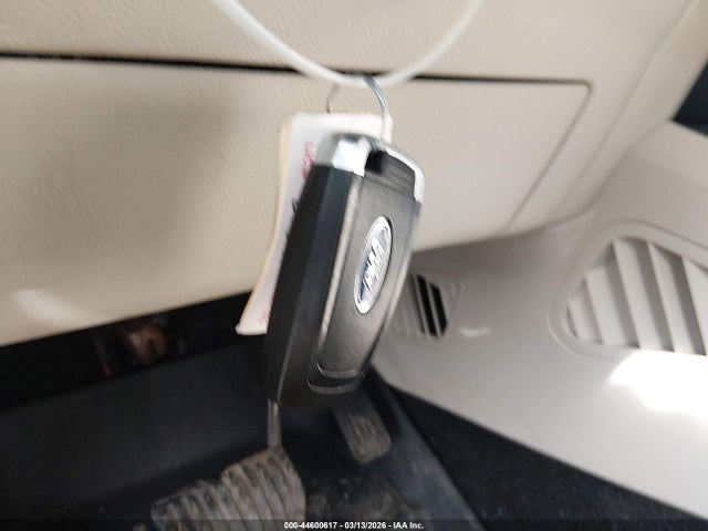 Ford Edge Titanium 2017 2FMPK4K9XHBC13099 Image 11