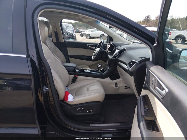 Ford Edge Titanium 2017 2FMPK4K9XHBC13099 Image 5