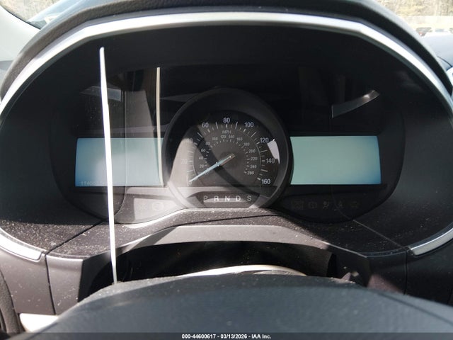 Ford Edge Titanium 2017 2FMPK4K9XHBC13099 Image 7