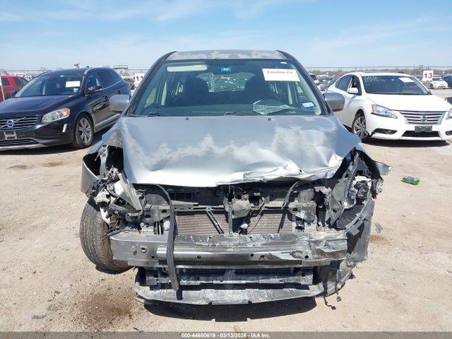 2012 Mazda Mazda5 Sport მანქანა იყიდება აუქციონზე, vin: JM1CW2BL5C0120797, აუქციონის ნომერი: 44600619
