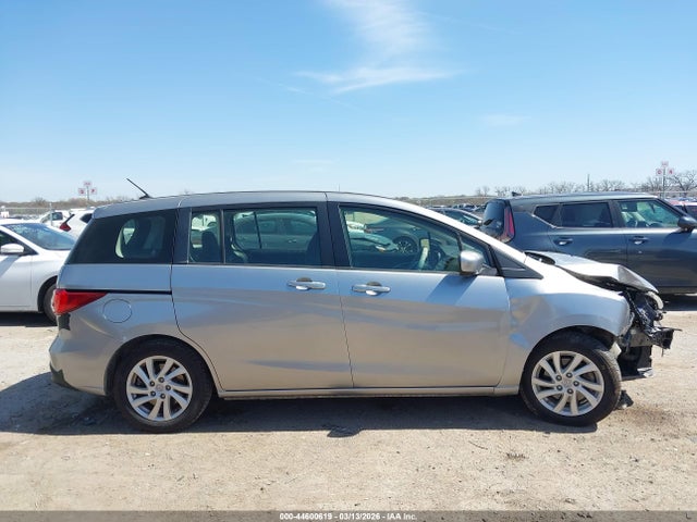 2012 Mazda Mazda5 Sport მანქანა იყიდება აუქციონზე, vin: JM1CW2BL5C0120797, აუქციონის ნომერი: 44600619
