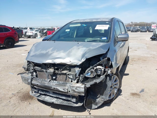 2012 Mazda Mazda5 Sport მანქანა იყიდება აუქციონზე, vin: JM1CW2BL5C0120797, აუქციონის ნომერი: 44600619