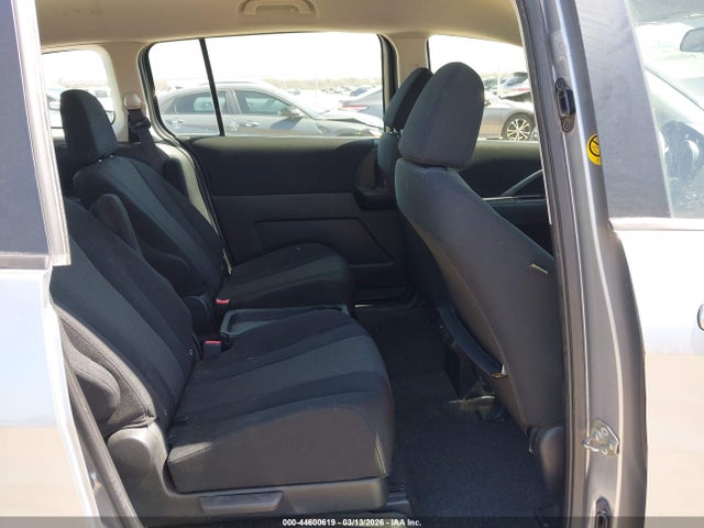 2012 Mazda Mazda5 Sport მანქანა იყიდება აუქციონზე, vin: JM1CW2BL5C0120797, აუქციონის ნომერი: 44600619