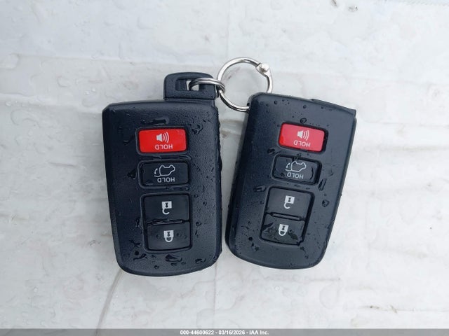 Toyota Rav4 Limited 2018 2T3DFREV1JW803650 Image 11