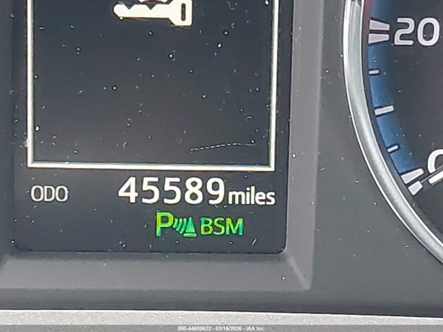 Toyota Rav4 Limited 2018 2T3DFREV1JW803650 Image 15