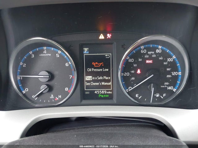 Toyota Rav4 Limited 2018 2T3DFREV1JW803650 Image 7