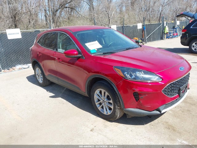 2020 FORD ESCAPE 1FMCU9G65LUA65855