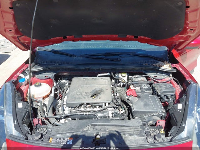 2020 FORD ESCAPE 1FMCU9G65LUA65855 Photo 9