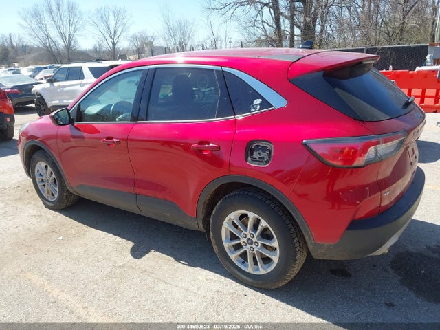 2020 FORD ESCAPE 1FMCU9G65LUA65855 Photo 2