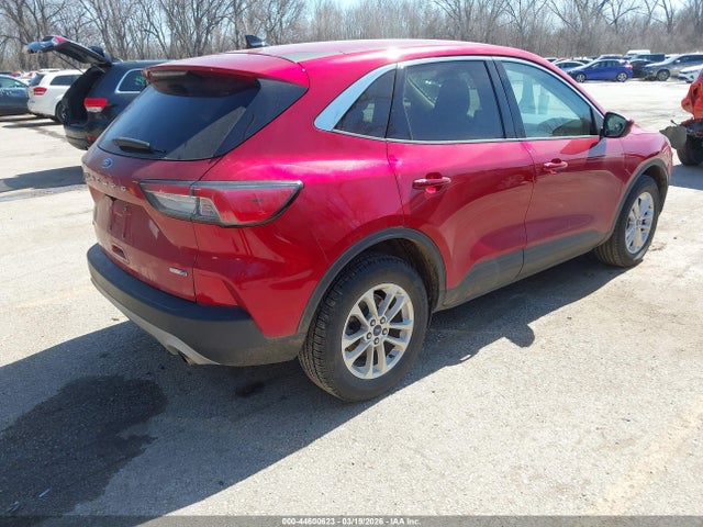 2020 FORD ESCAPE 1FMCU9G65LUA65855 Photo 3