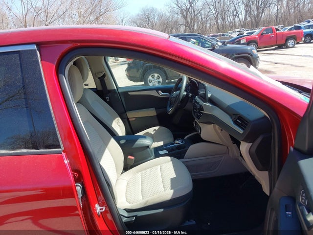 2020 FORD ESCAPE 1FMCU9G65LUA65855 Photo 4