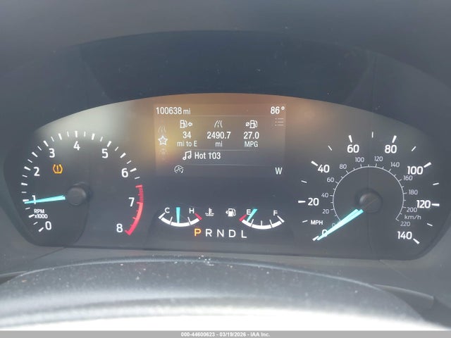 2020 FORD ESCAPE 1FMCU9G65LUA65855 Photo 6