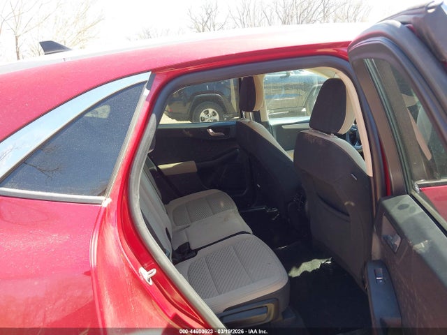 2020 FORD ESCAPE 1FMCU9G65LUA65855 Photo 7