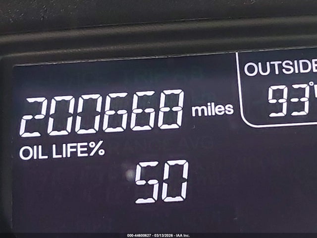 Honda Odyssey Ex-l 2014 5FNRL5H65EB083096 Image 15