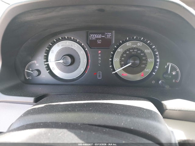 Honda Odyssey Ex-l 2014 5FNRL5H65EB083096 Image 7