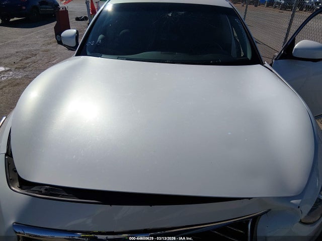 Продаж на аукціоні авто 2012 Infiniti Fx35, vin: JN8AS1MW9CM151603, номер лоту: 44600629