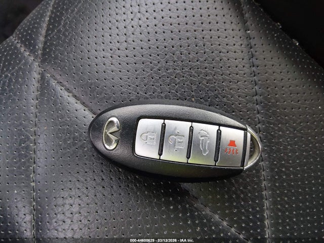 Продаж на аукціоні авто 2012 Infiniti Fx35, vin: JN8AS1MW9CM151603, номер лоту: 44600629