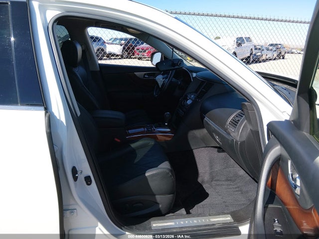 Продаж на аукціоні авто 2012 Infiniti Fx35, vin: JN8AS1MW9CM151603, номер лоту: 44600629