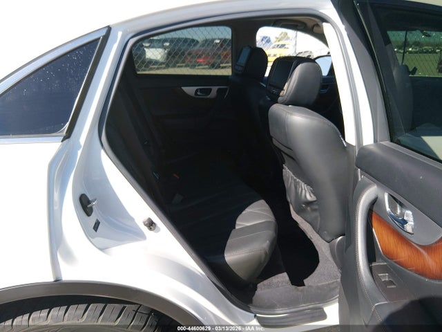 Продаж на аукціоні авто 2012 Infiniti Fx35, vin: JN8AS1MW9CM151603, номер лоту: 44600629
