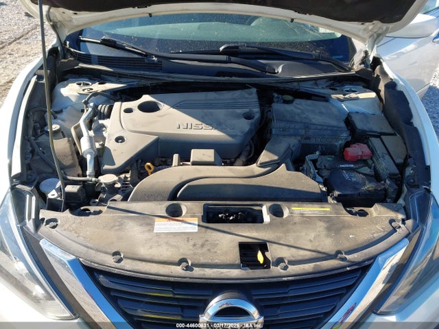 Nissan Altima 2.5 Sr 2017 1N4AL3AP2HC489638 Image 10