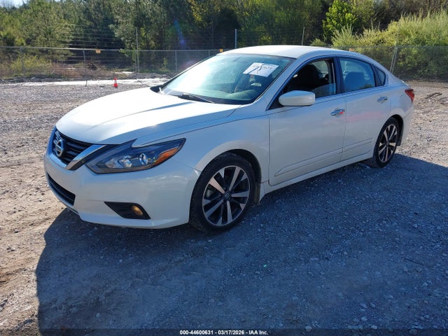 Nissan Altima 2.5 Sr 2017 1N4AL3AP2HC489638 Image 2
