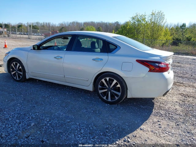 Nissan Altima 2.5 Sr 2017 1N4AL3AP2HC489638 Image 3