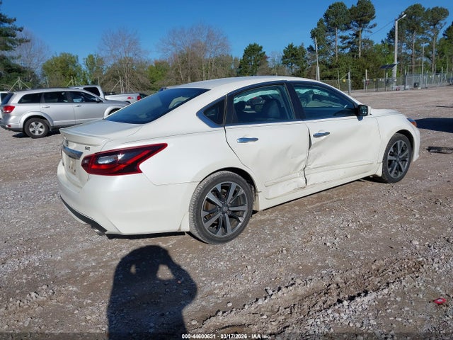 Nissan Altima 2.5 Sr 2017 1N4AL3AP2HC489638 Image 4