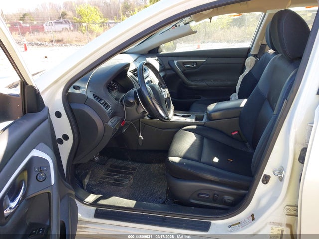 Nissan Altima 2.5 Sr 2017 1N4AL3AP2HC489638 Image 5