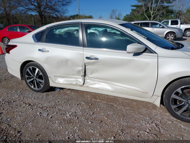 Nissan Altima 2.5 Sr 2017 1N4AL3AP2HC489638 Image 6