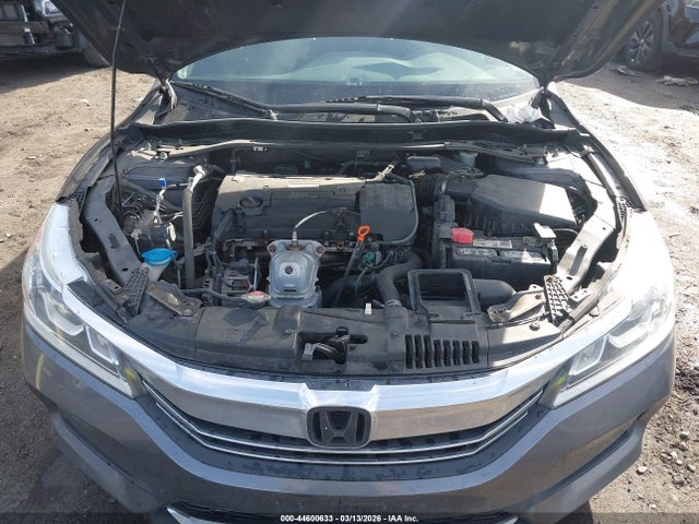 Aukcja sprzedaży 2017 Honda Accord Ex, vin: 1HGCR2F79HA154037, numer aukcji: 44600633
