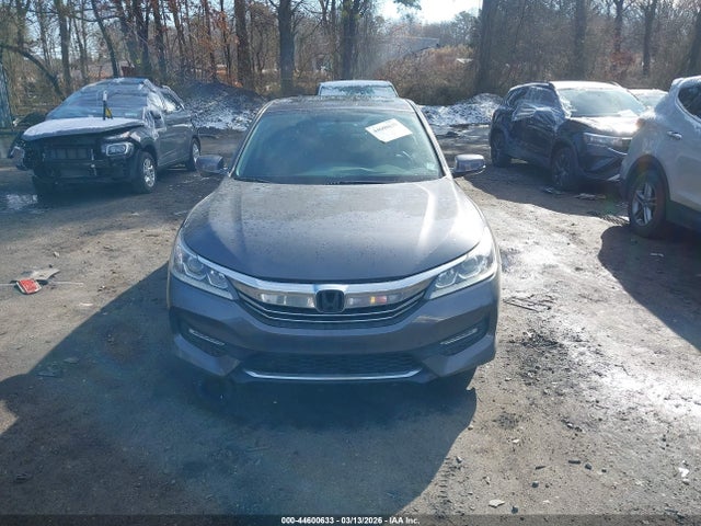Aukcja sprzedaży 2017 Honda Accord Ex, vin: 1HGCR2F79HA154037, numer aukcji: 44600633