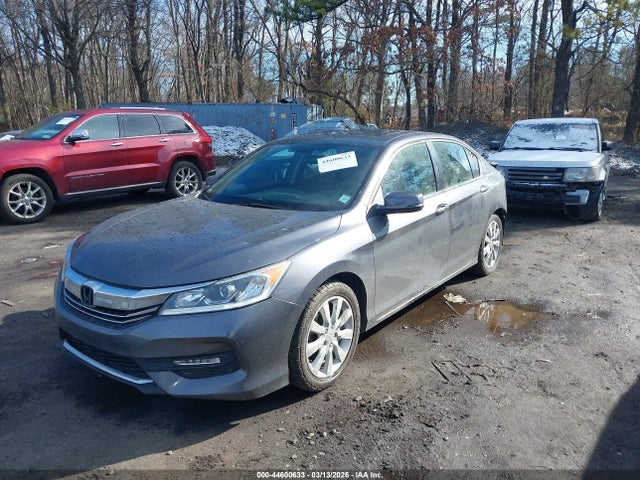 Aukcja sprzedaży 2017 Honda Accord Ex, vin: 1HGCR2F79HA154037, numer aukcji: 44600633