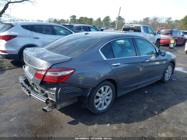 Aukcja sprzedaży 2017 Honda Accord Ex, vin: 1HGCR2F79HA154037, numer aukcji: 44600633