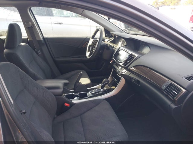 Aukcja sprzedaży 2017 Honda Accord Ex, vin: 1HGCR2F79HA154037, numer aukcji: 44600633