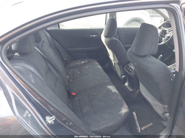 Aukcja sprzedaży 2017 Honda Accord Ex, vin: 1HGCR2F79HA154037, numer aukcji: 44600633