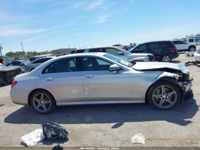 44600637 :رقم المزاد ، WDDZF4JB6HA029947 vin ، 2017 Mercedes-benz E 300 مزاد بيع