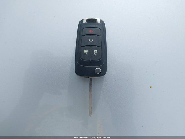 2015 Buick Encore Premium მანქანა იყიდება აუქციონზე, vin: KL4CJHSB0FB053571, აუქციონის ნომერი: 44600643