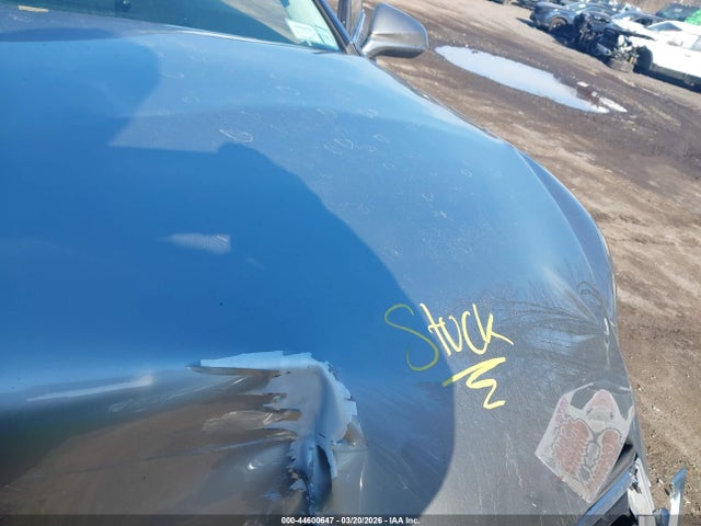 Продаж на аукціоні авто 2018 Lexus Nx 300h, vin: JTJBJRBZXJ2093053, номер лоту: 44600647